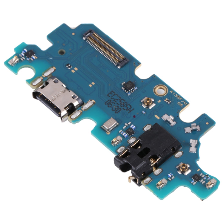 Carte de Port de charge d'origine pour Samsung Galaxy A13 SM-A135