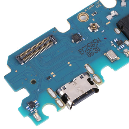 Carte de Port de charge d'origine pour Samsung Galaxy A13 SM-A135