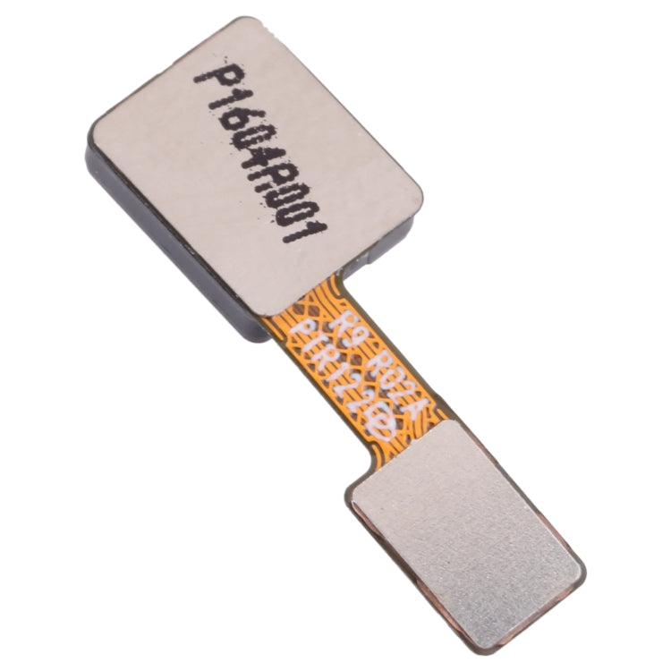 Pour Samsung Galaxy S21 FE 5G SM-G990B câble flexible de capteur d'empreintes digitales d'origine