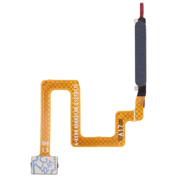 Pour Samsung Galaxy A22 5G SM-A226B câble flexible de capteur d'empreintes digitales d'origine