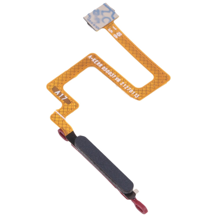 Pour Samsung Galaxy A22 5G SM-A226B câble flexible de capteur d'empreintes digitales d'origine
