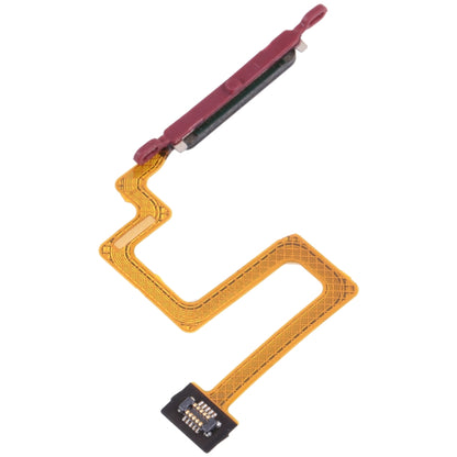 Pour Samsung Galaxy A22 5G SM-A226B câble flexible de capteur d'empreintes digitales d'origine