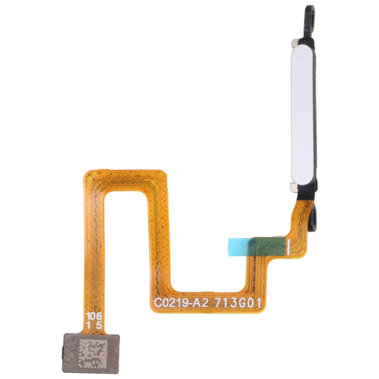 Pour Samsung Galaxy A22 5G SM-A226B câble flexible de capteur d'empreintes digitales d'origine