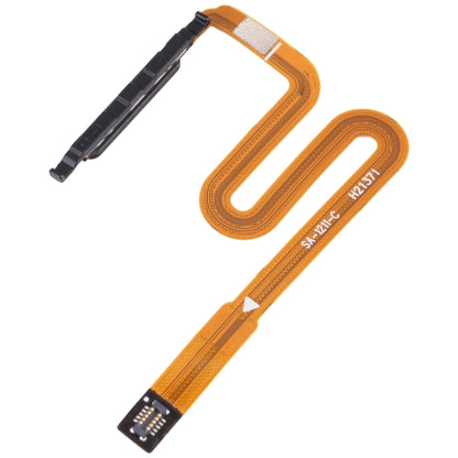 Pour Samsung Galaxy A03s SM-A037F câble flexible de capteur d'empreintes digitales d'origine