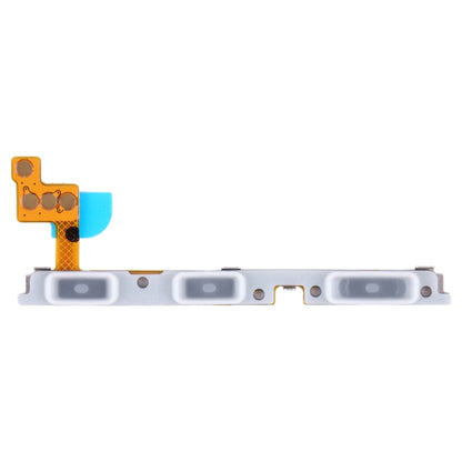 Câble flexible pour bouton d'alimentation et bouton de Volume, pour Samsung Galaxy A53 5G SM-A536B