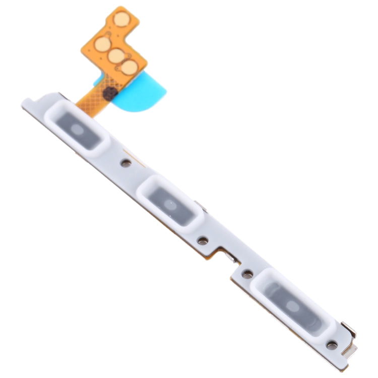 Câble flexible pour bouton d'alimentation et bouton de Volume, pour Samsung Galaxy A53 5G SM-A536B