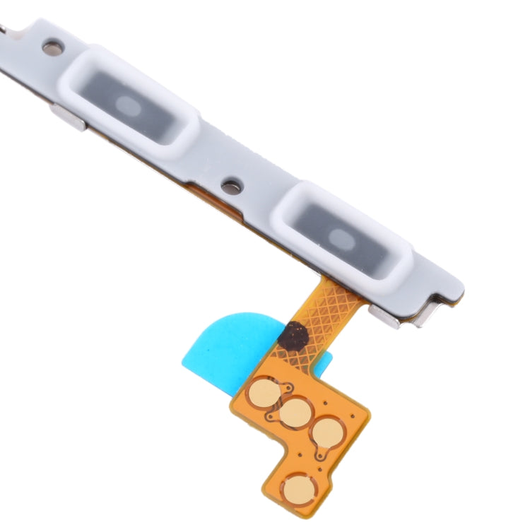 Câble flexible pour bouton d'alimentation et bouton de Volume, pour Samsung Galaxy A53 5G SM-A536B