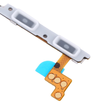 Câble flexible pour bouton d'alimentation et bouton de Volume, pour Samsung Galaxy A53 5G SM-A536B