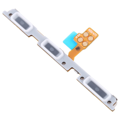 Pour Samsung Galaxy A33 5G SM-A336B bouton d'alimentation et bouton de Volume câble flexible d'origine