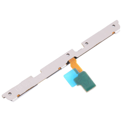 Pour Samsung Galaxy A33 5G SM-A336B bouton d'alimentation et bouton de Volume câble flexible d'origine