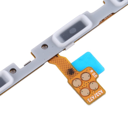 Pour Samsung Galaxy A33 5G SM-A336B bouton d'alimentation et bouton de Volume câble flexible d'origine