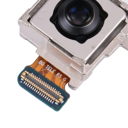 Caméra téléobjectif originale pour Samsung Galaxy S22 Ultra 5G SM-S908B, édition ue