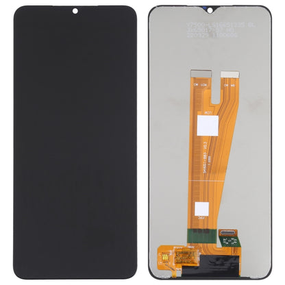 Écran LCD d'origine pour Samsung Galaxy A04 SM-A045F, assemblage complet de numériseur
