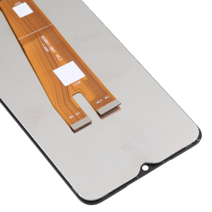 Écran LCD d'origine pour Samsung Galaxy A04 SM-A045F, assemblage complet de numériseur