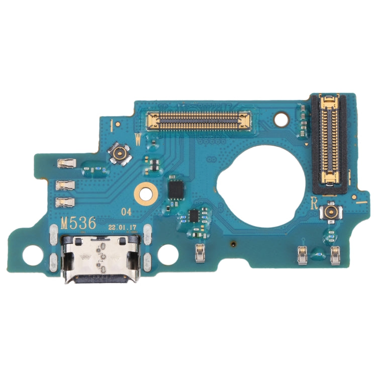 Carte de port de charge d'origine pour Samsung Galaxy M53 SM-M536