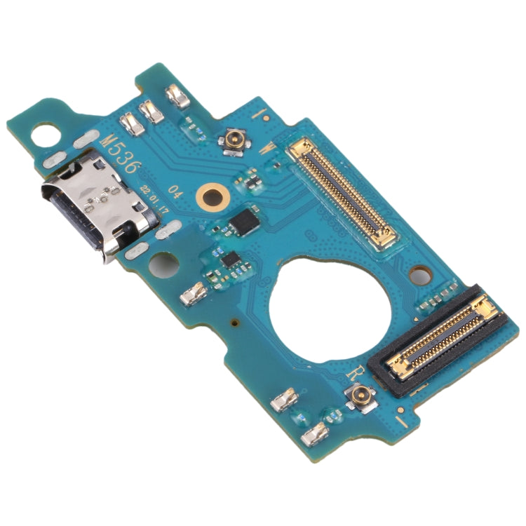 Carte de port de charge d'origine pour Samsung Galaxy M53 SM-M536
