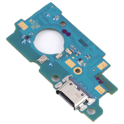 Carte de port de charge d'origine pour Samsung Galaxy M53 SM-M536