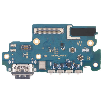 Carte de Port de charge d'origine pour Samsung Galaxy A53 SM-A536