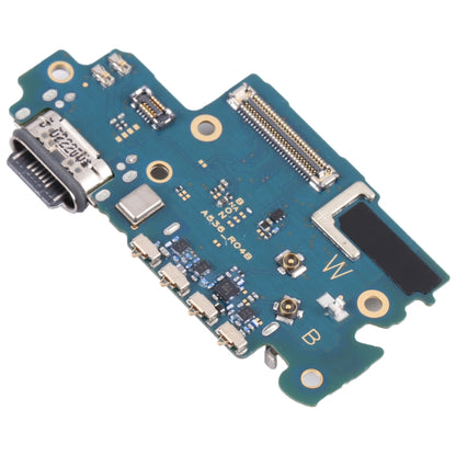 Carte de Port de charge d'origine pour Samsung Galaxy A53 SM-A536
