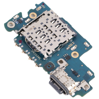 Carte de Port de charge d'origine pour Samsung Galaxy A53 SM-A536