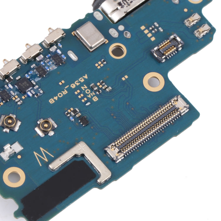 Carte de Port de charge d'origine pour Samsung Galaxy A53 SM-A536