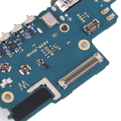 Carte de Port de charge d'origine pour Samsung Galaxy A53 SM-A536
