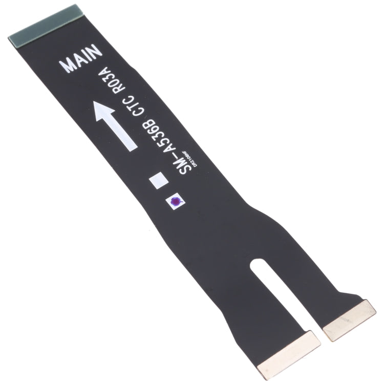Câble flexible de carte mère pour Samsung Galaxy A53 SM-A536, Original