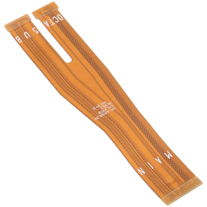 Câble flexible de carte mère pour Samsung Galaxy A33 5G SM-A336, Original