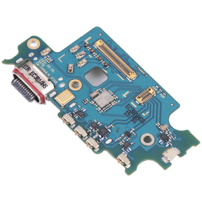 Carte de Port de charge originale pour Samsung Galaxy S22 + 5G SM-S906B, Version européenne
