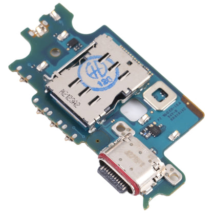 Carte de Port de charge originale pour Samsung Galaxy S22 + 5G SM-S906B, Version européenne