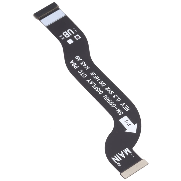 Câble flexible LCD d'origine pour Samsung Galaxy S22 + 5G SM-S906B