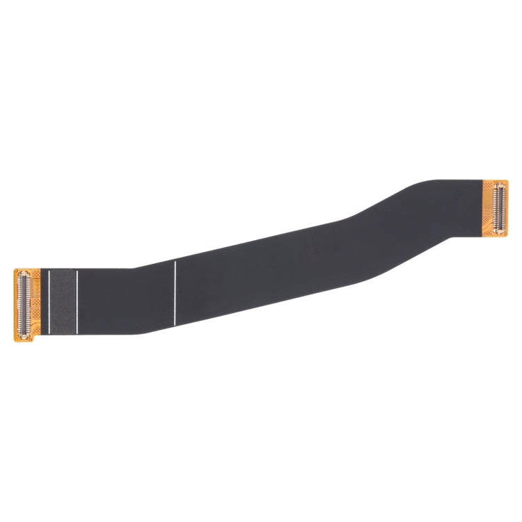 Câble flexible LCD d'origine pour Samsung Galaxy S21 FE 5G SM-G990