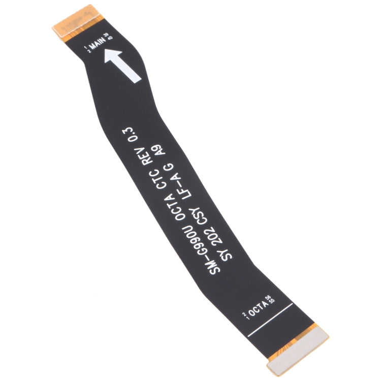 Câble flexible LCD d'origine pour Samsung Galaxy S21 FE 5G SM-G990