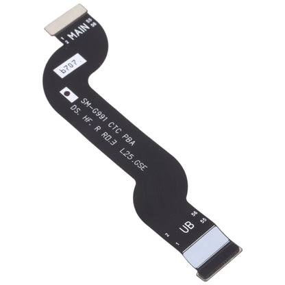 Câble flexible LCD d'origine pour Samsung Galaxy S21 5G SM-G991
