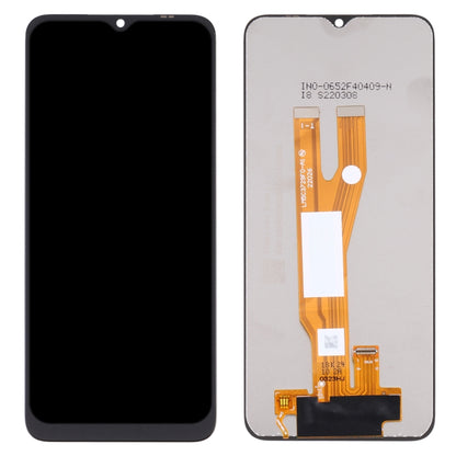 Ensemble complet d'écran LCD et de numériseur pour Samsung Galaxy A03 Core