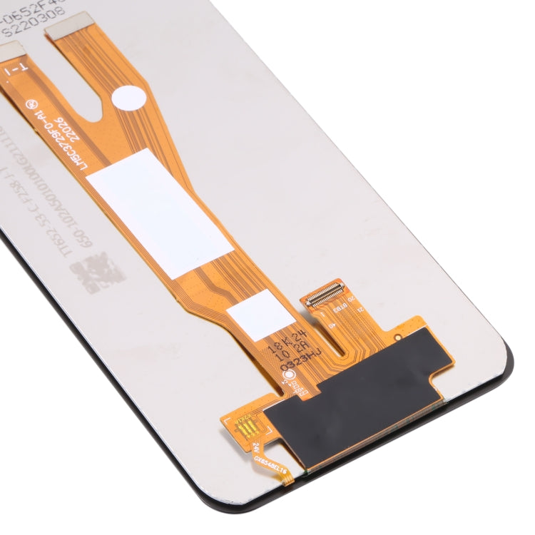 Ensemble complet d'écran LCD et de numériseur pour Samsung Galaxy A03 Core