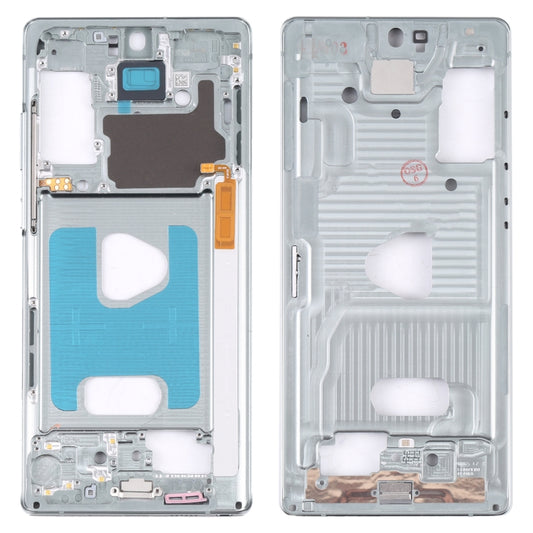 Pour Samsung Galaxy Note20 SM-N980, plaque de cadre central