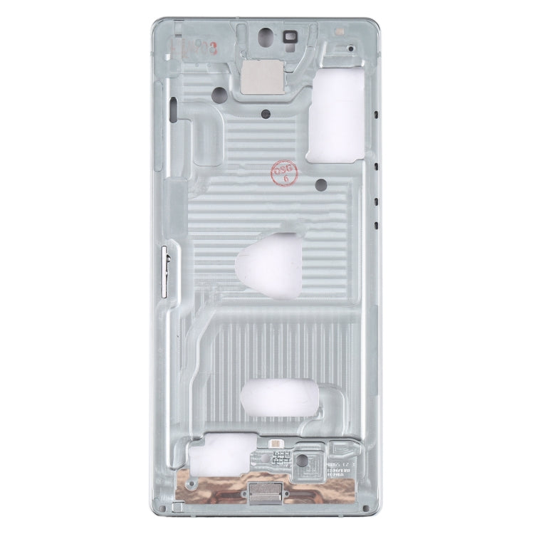 Pour Samsung Galaxy Note20 SM-N980, plaque de cadre central