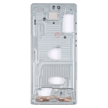 Pour Samsung Galaxy Note20 SM-N980, plaque de cadre central