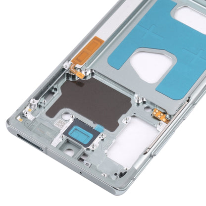 Pour Samsung Galaxy Note20 SM-N980, plaque de cadre central
