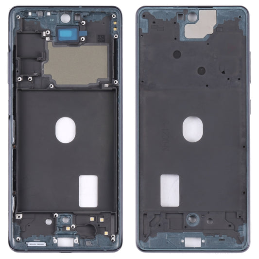 Pour Samsung Galaxy S20 FE 5G SM-G781B, plaque de cadre central