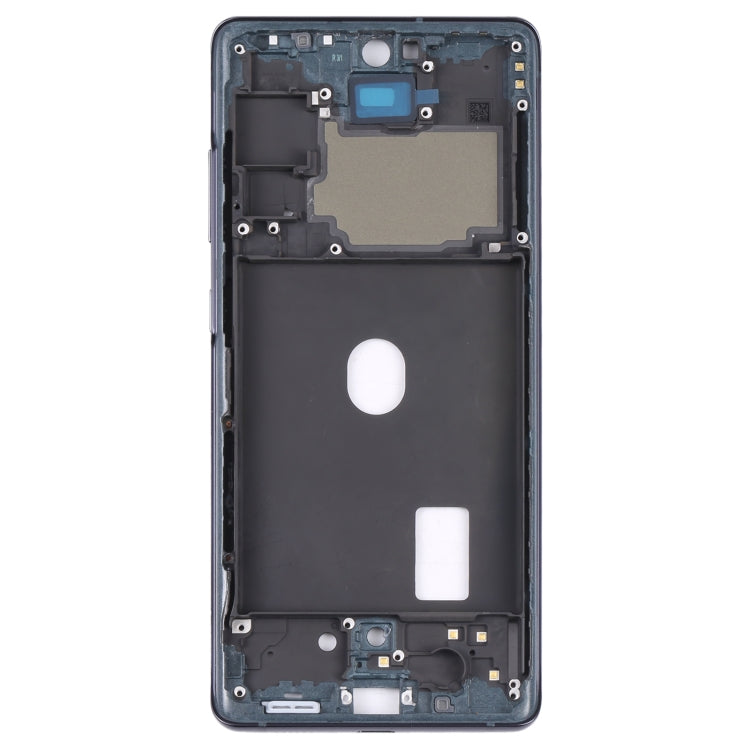Pour Samsung Galaxy S20 FE 5G SM-G781B, plaque de cadre central