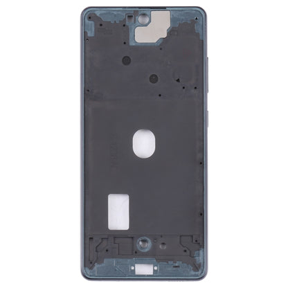 Pour Samsung Galaxy S20 FE 5G SM-G781B, plaque de cadre central