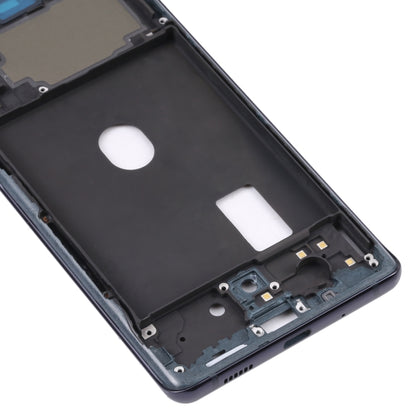 Pour Samsung Galaxy S20 FE 5G SM-G781B, plaque de cadre central