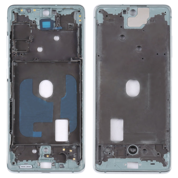 Pour Samsung Galaxy S20 FE 5G SM-G781B, plaque de cadre central