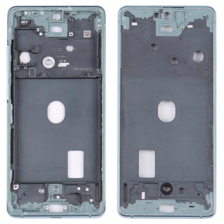 Pour Samsung Galaxy S20 FE 5G SM-G781B, plaque de cadre central