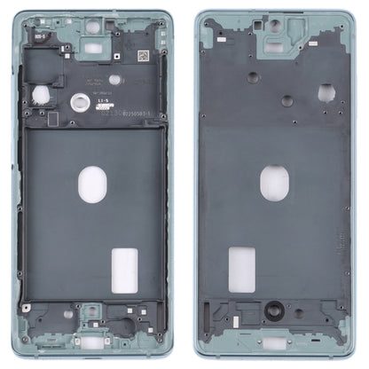 Pour Samsung Galaxy S20 FE 5G SM-G781B, plaque de cadre central