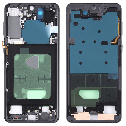 Pour Samsung Galaxy S21 + 5G SM-G996B, plaque de cadre central
