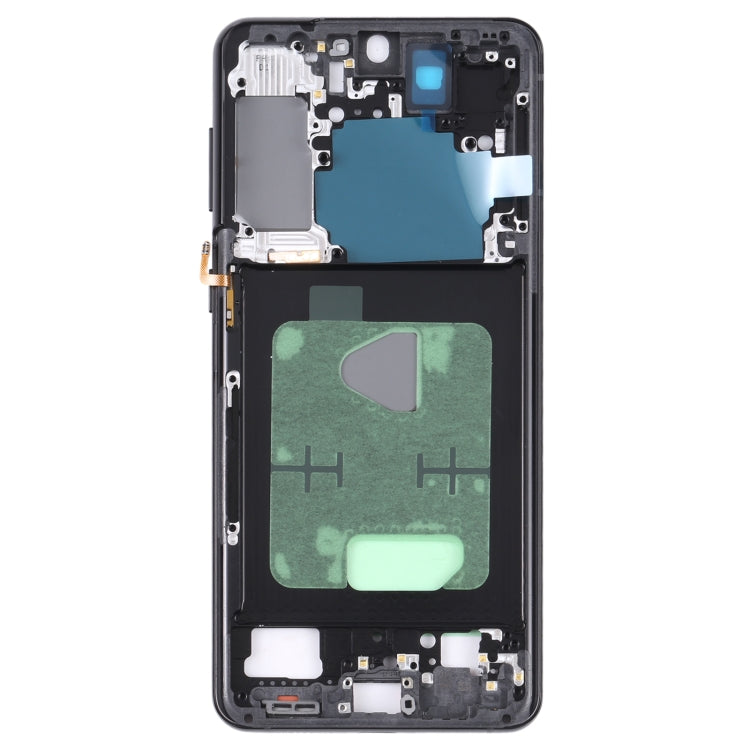 Pour Samsung Galaxy S21 + 5G SM-G996B, plaque de cadre central