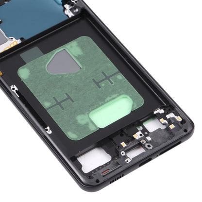 Pour Samsung Galaxy S21 + 5G SM-G996B, plaque de cadre central
